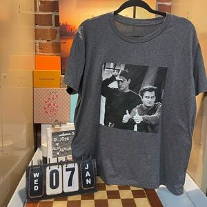 Chandler And Joey – Friends Shirt